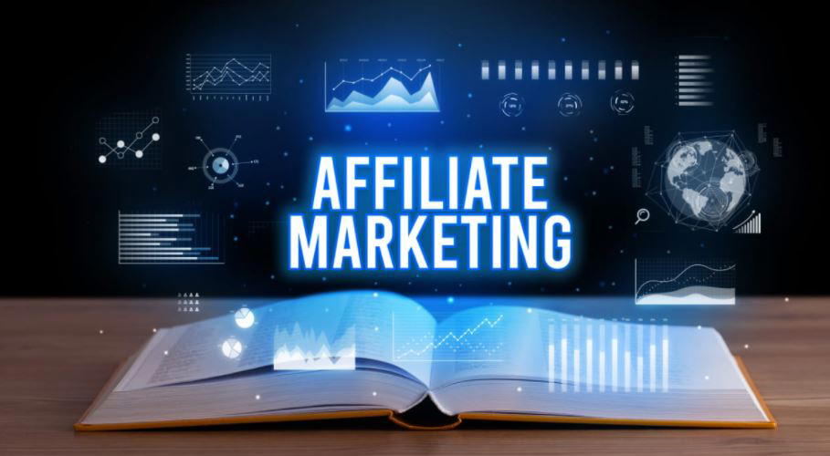  Affiliate Marketing Program