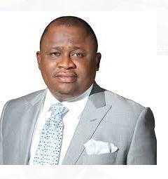 Why I switched from Lagos to Ogun West senatorial district – Senator Solomon