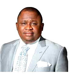 Why I switched from Lagos to Ogun West senatorial district – Senator Solomon