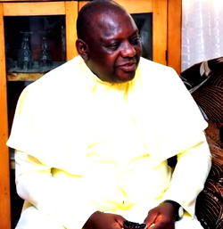 Bandits kill another Catholic priest, Fr. Borogo in Kaduna