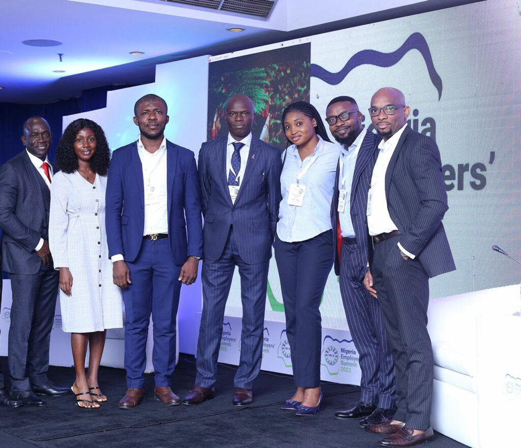 MacTay partners NECA for Nigeria employers’ Summit 2022