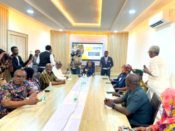 New Foundation to Lift 75,000 vulnerable, distressed Nigerians