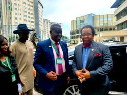 Ex-Minister says Nigeria shouldn’t bury FESTAC’s vision