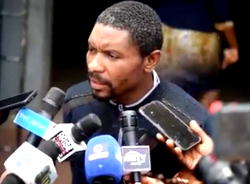 I was paid to blackmail prophet Fufeyin, man admitted