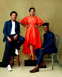 Aham Ibeleme, Yagazie Eguare, Emmanuel Oyeleke celebrate decade of Photography with exhibition, photography workshops