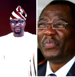 Ajirotu wins Ogun East Senatorial ticket to battle Gbenga Daniel