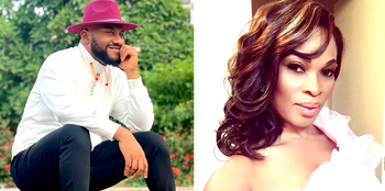 Polygamy: ‘You failed traditionally, scripturally’, actress Georgina Onuoha slams Yul Edochie