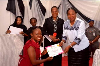 Senior Female Lawyers take Mentorship Programme to Taraba