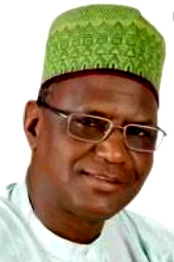 Nigeria lost best presidential candidate in Osinbajo — Girei