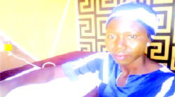 Meet Helen Yakubu: The Kebbi woman who rivals men in laundry work