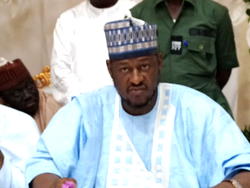 I won’t tamper with LG funds, says Dikko, Katsina guber candidate