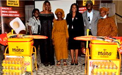 Guinness Nigeria continues Women, Youths Empowerment in Edo