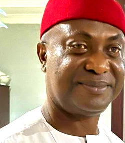 Northern community in Abia hails Buhari for Ikoh’s nomination as minister, says he’s competent