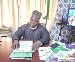 How Kwara is changing the face of basic education – Adaramaja, SUBEB boss