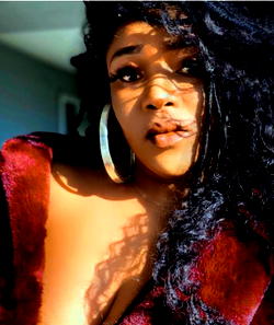 Female Afro beats rising star, Hika is charting the music terrain with style
