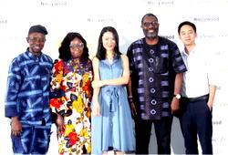 Short Film Festival: StarTimes, AMAA reward promising Filmmakers Across Africa