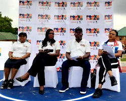 Stakeholders laud NBA’s Power Forward initiative for FCT students