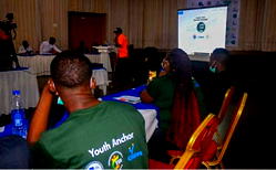 Human right violation: NOA urges youths to shun violent, embrace legal means in addressing grievances