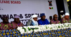 2022 Hajj: Lagos set to airlift 462 pilgrims on Tuesday as Hamzat urges prayer for Nigeria