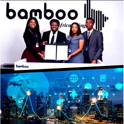 bamboo Group unveils Nigeria’s First Smart City, Silicon Delta, in Port-Harcourt