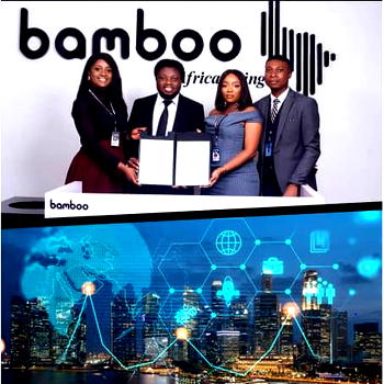 bamboo Group unveils Nigeria’s First Smart City, Silicon Delta, in Port-Harcourt