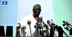 Why I stepped down for Tinubu – Fayemi