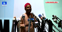 Where’s the justice? Nnamani, Onu query APC