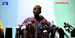 Amaechi to delegates: Hire me, but fire me if I fail