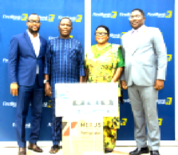 More customers get rewarded in extension of FirstBank Verve Card Campaign