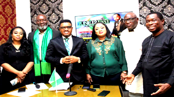Clergy urges Nigerians to observe 7-day fasting, prayer ahead of 2023 election