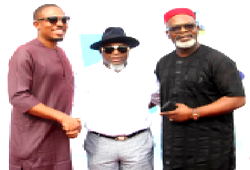 Service to humanity, motive behind Ivy Luxuria estate