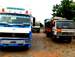 Tax evasion: BIRS boss impounds 10 produce laden trucks