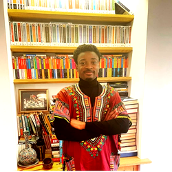Democracy and the New Media: The Impact of Citizen Journalism in Africa