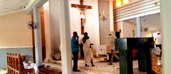 Owo killings: Divine punishment awaits all murderers, says GKS