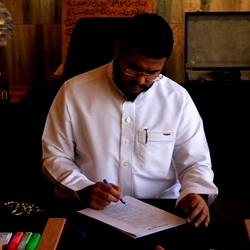 Sayyaf Majed Al-Otaibi: Critical Insights To Keep In Mind Before Starting Your Own Venture