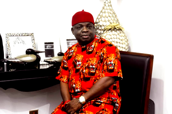 Communal War: Help, my people ‘re dying of hunger – Rep Egbona