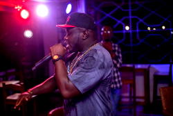 Signal openly addresses LGBTQ+ community on his debut album—PhD LP