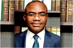 2023: Agitation over choice of presidential running mate unnecessary — Efut