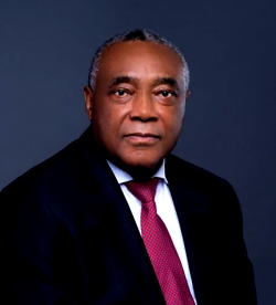 Tizeti names Emmanuel Ikazoboh as new Chairman, appoints new board members