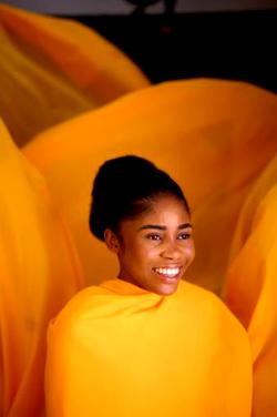 Achievas Entertainment signs first female gospel artiste