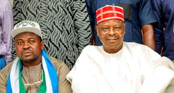 Ajadi congratulates Kwankwaso says Nigeria will be great again