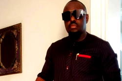 I have no intention of converting to Islam — Jim Iyke
