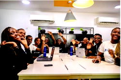 Socialander launches digital internship programme for 5,000 young Africans