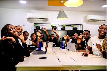 Socialander launches digital internship programme for 5,000 young Africans