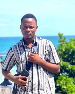 Why The Shawn Exchange is best gift card plug – Ajayi Oluwadamilare Michael, CEO