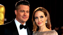 Hollywood: Angelina Jolie’s ex-husband accuses her of attempting to ‘inflict harm’ on him