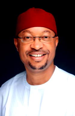 Enyinnaya China Nwafor is not the issue
