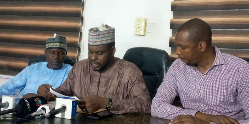 2023: Sharada rejects Kano APC guber primary, wants Gawuna’s candidacy nullified