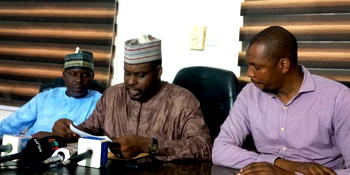 2023: Sharada rejects Kano APC guber primary, wants Gawuna’s candidacy nullified