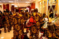 Hajj airlifts will pick up faster, NAHCON assures intending pilgrims